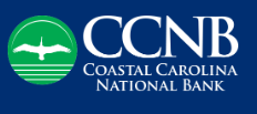 Coastal Carolina National Bank